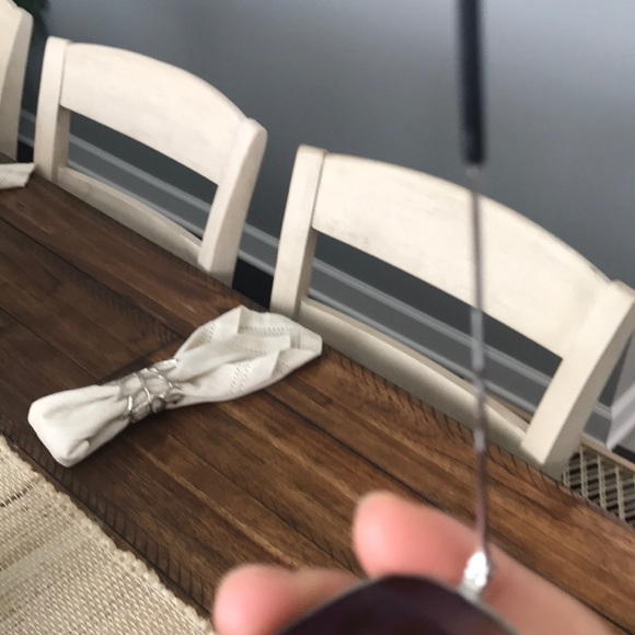 Ray Ban Aviator glasses - Picture 4 of 7